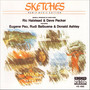 Sketches (feat. Eugene Pao, Rudi Balbuena & Donald Ashley)