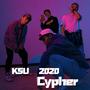 KSU 2020 CYPHER