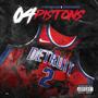 04 Pistons (feat. CookDaBank) [Explicit]