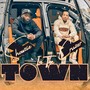 In the Town (Explicit)