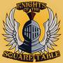 Knights of the Square Table - Release #2