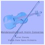 Mendelssohn/Bruch: Violin Concertos