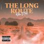 The Long Route Ep (Explicit)