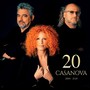 20 Casanova 2004 - 2024