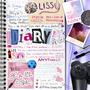 DIARY (Explicit)