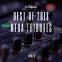 Best of 2018 Mega Tributes Vol 3 (Explicit)