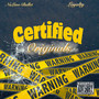 Certified Originals (Explicit)