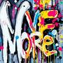 Give Me More (Little Bit More) (feat. Izaak Rivera)