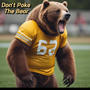 Dont Poke The Bear (North Valley Bears)