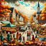 The Harvest