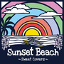 Sunset Beach 〜Sweet Covers〜