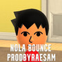 Wii NOLA BOUNCE