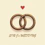 SIR J's Wedding