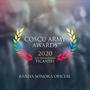 Coscu Army Awards (Original Award Soundtrack)