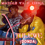 Tulewe (Donda)