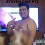 STEVEN DISS PT2 (Explicit)