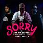 Sorry (feat. Christian Salazar, Izan Malospasos & Jhorsh Miller)