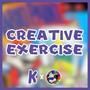 Creative Exercise (from Mario Paint)