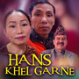 Hans Khel Garne