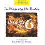 In Majesty He Rides (Catch the Fire 6)