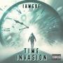 Time Invasion (Explicit)