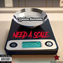 Need a Scale (Explicit)