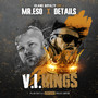 ISLAND ROYALTY VOL 2 V.I.KINGS (Explicit)