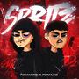 Spritz (feat. P2RMS) [Explicit]