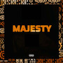 Majesty (Explicit)