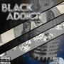 Black Addict (Explicit)