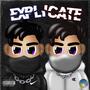 Explícate (feat. TOXICG)