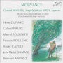 French Music For Harp And Voice