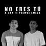 no eres tú (feat. peewee emece)