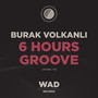 6 Hours Groove