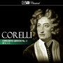 Corelli: Concerto Grosso No. 3, Op. 6: 1-3