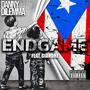 Endgame (feat. Giandre) [Explicit]