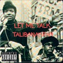 Let Me Talk (Explicit)