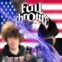 FULL THROTTLE (feat. h4rtbrkr) [Explicit]