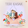 Teri Kasak (feat. Ishan Majee)