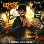 BEFORE THE HATE (Explicit)