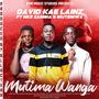 Mutima Wanga (feat. Nk2 & Mutemwa)