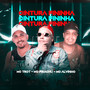 Cintura Fininha (feat. Mc Pikachu) (Brega Funk)