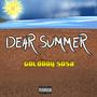 Dear Summer (Explicit)