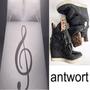 antwort (feat. eXxo ReBorn) [Explicit]