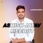 Ashish Jatav Meerut