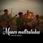 Manos Maltratadas (Cover)