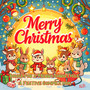 Songs for a Merry Christmas: A Festive Compilations