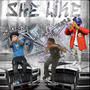 She like (feat. GmoneyDT & C2sumsicc) [Explicit]