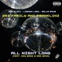 All Night Long (feat. Key Wade & Red Bahd) [Explicit]