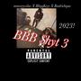 BBB Shyt 3 (2023) (feat. BliqqKeyy & Realrichqua) [Explicit]